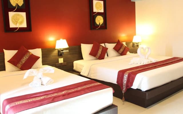 Twin Hotel - photo 4
