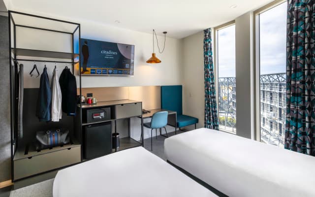 Citadines Connect Sydney Airport - photo 5