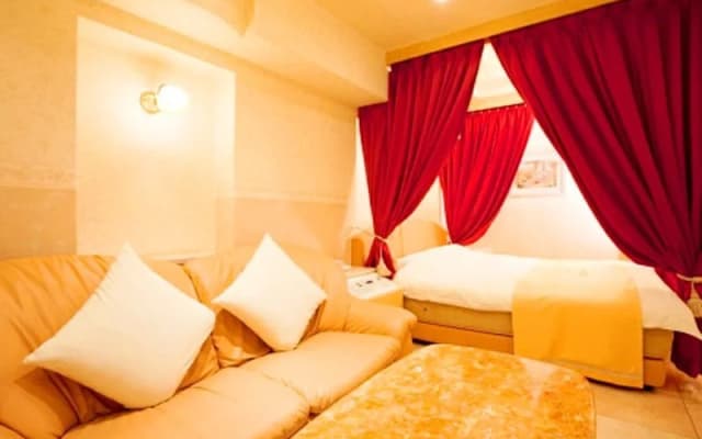 Hotel Luna Sakuranomiya (Adult Only) - photo 3