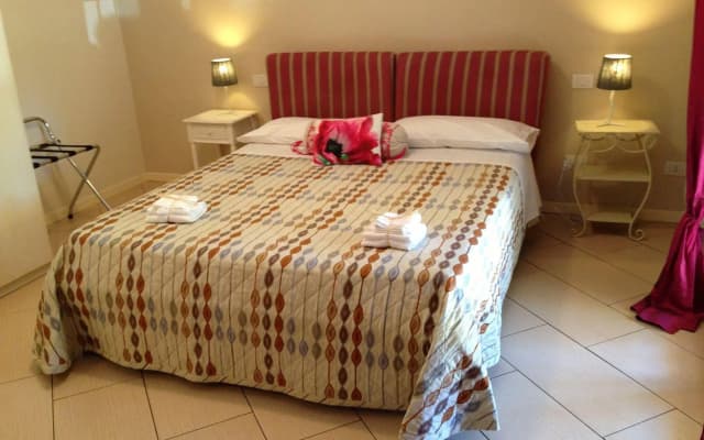 Silvani123 Bed And Breakfast - photo 3