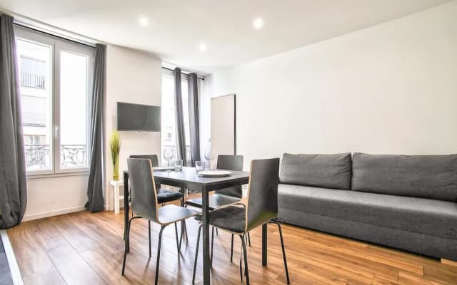 Appartement Champs de Mars 3 - photo 4
