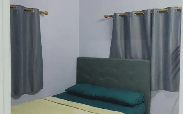 Capital O 91153 Chalet Dusun Duriyan - photo 4