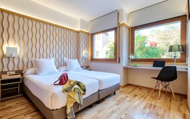Bonanova Suite Hotel - photo 5