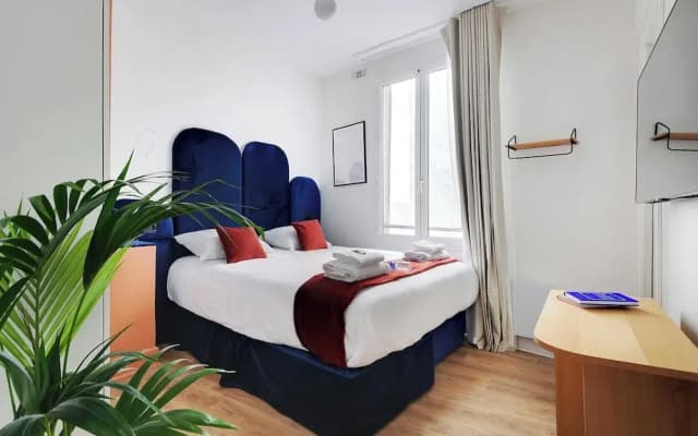 Modern Apartment - 1br/4p - Sacre-coeur - photo 3