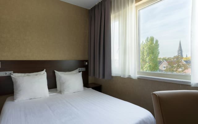 Hotel Espresso City Centre - photo 4