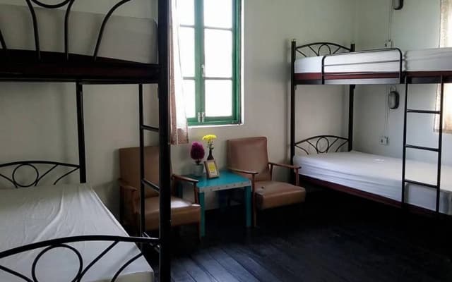 Hipstel Hostel & Bistro at Huahin 55 - photo 4