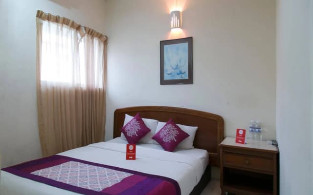 Colour Hotel by OYO Rooms - photo 3