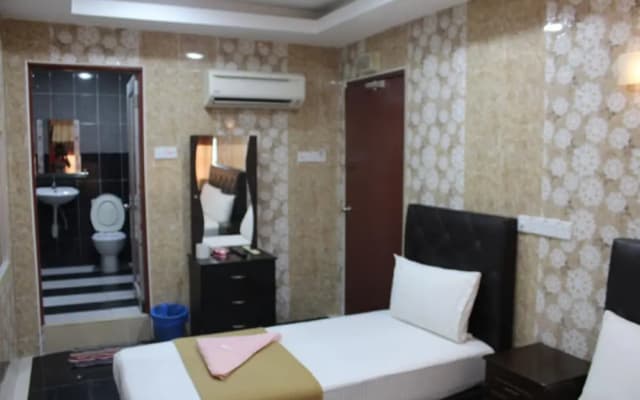 New Wave Hotel Sdn Bhd Melawati H2 - photo 2
