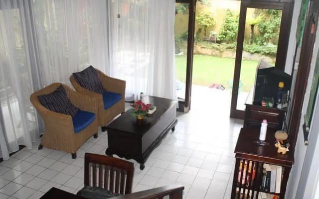 De' Puspa Residence - photo 3