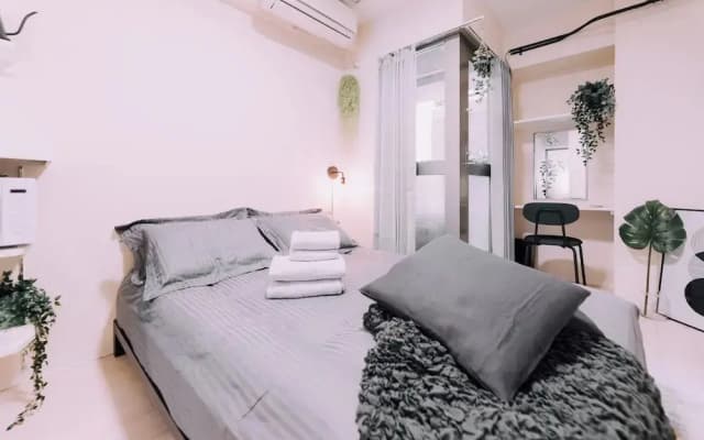 Minimalist Loft 605 - photo 3