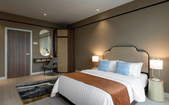 Ami Suites  - photo 4