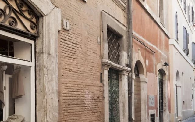 Trastevere Bright Loft - photo 2