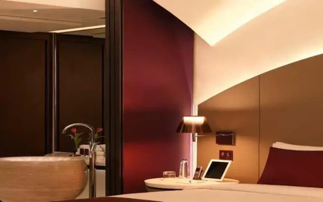 Dusit Devarana New Delhi - photo 2