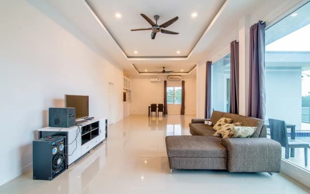 Baan Las Vegas C - photo 2
