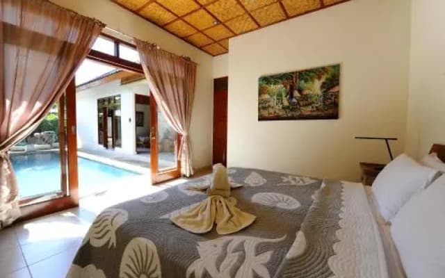 Villa Asri Ubud - photo 5
