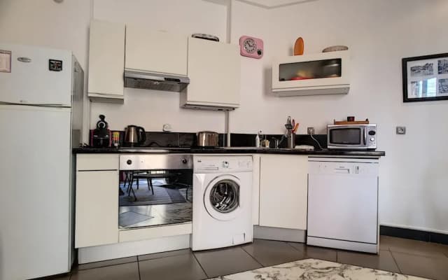 Nestor&Jeeves - NOE - Central - Close sea - Spacious - photo 5