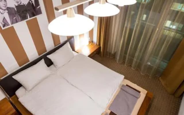City Heart Wellness Apartment - photo 4