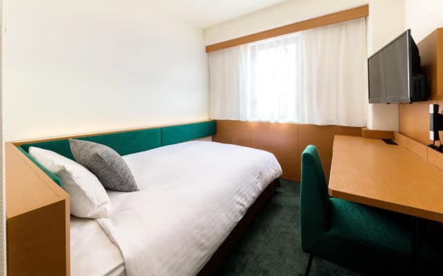 Nishitetsu Inn Nihonbashi - photo 4