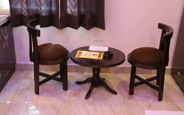 Shivaka Inn Residency - photo 3
