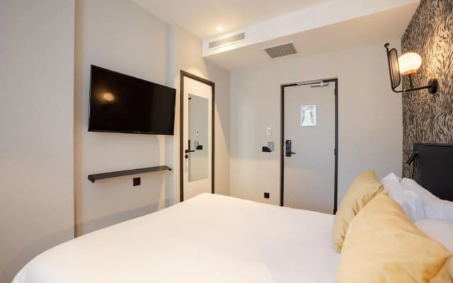 Hotel Prince Albert Gare de Lyon - photo 4