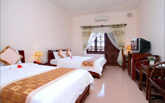 Bach Dang Hoi An Hotel - photo 4