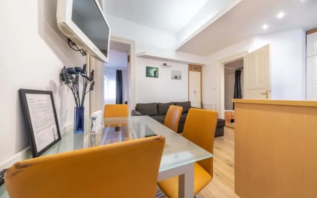 Anastasia 2 Bedrooms Apartment on Váci Utca - photo 2