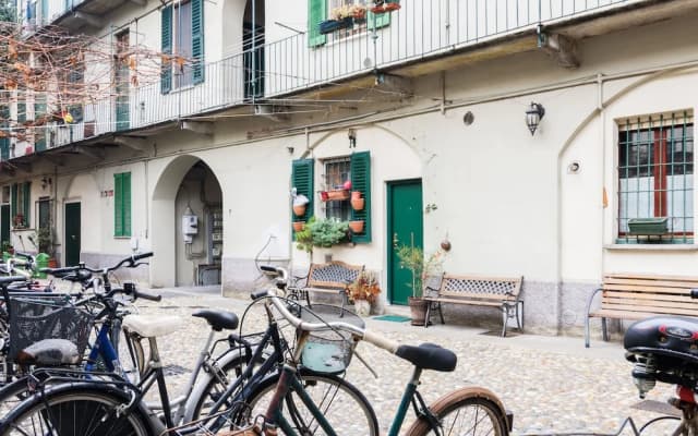 HomeatHotel - Torricelli Apt - photo 3