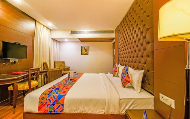 FabHotel Kian - photo 5