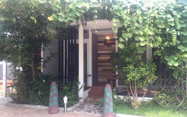 The Resort Romklao - photo 2
