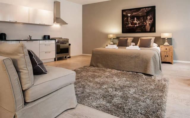 De Pijp Apartment Suites - photo 2