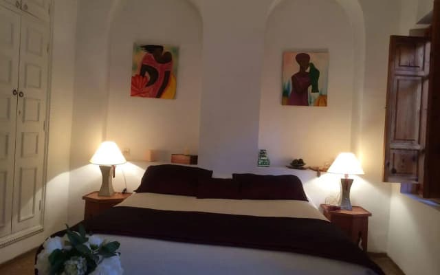 Riad Irene - photo 3