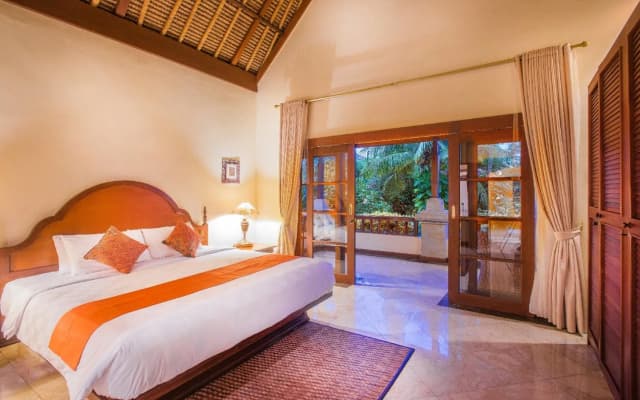 Samhita Garden Ubud - photo 5