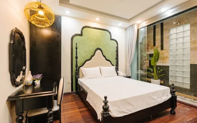 Sun Clover Boutique Hotel - photo 5