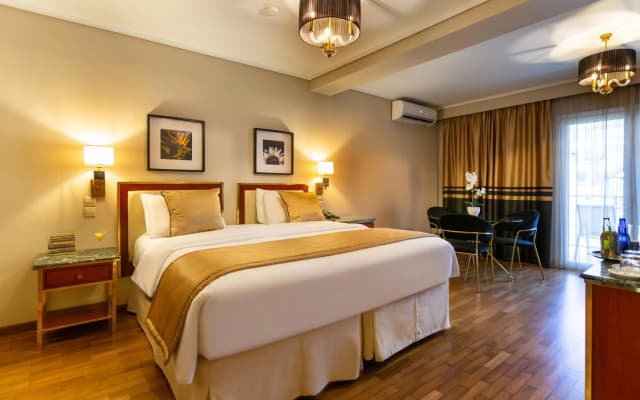 Ilisia Hotel Athens - photo 5