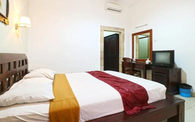 Puri Yuma Hotel - photo 2