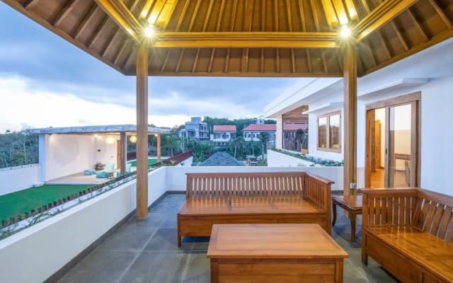 Breeze Opulent 6 BR in With Ocean View 5 Mins to Savaya - photo 2