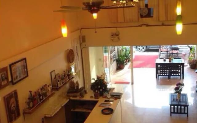 HK Residence Hua Hin - photo 4