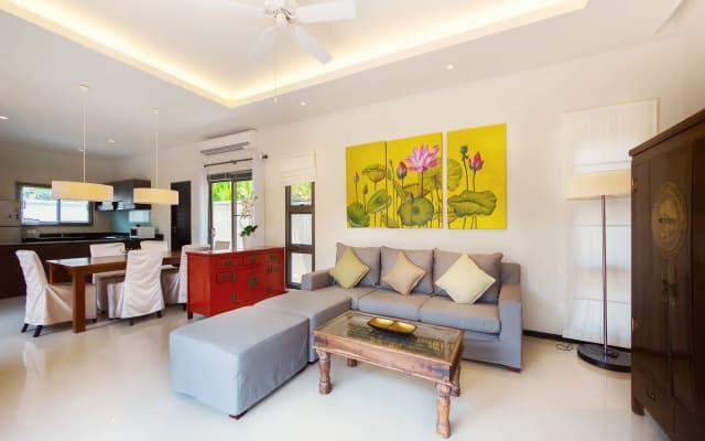 Villa Hatiti - photo 5