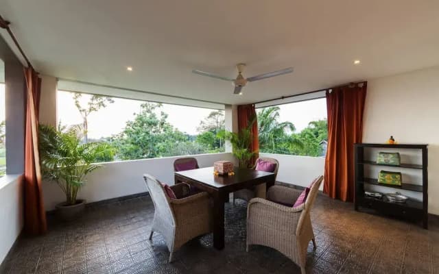 The Uma Villa Canggu - photo 3