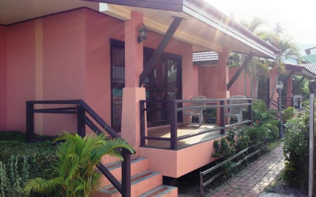 The New Villa - photo 2