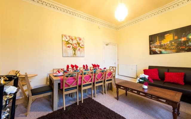 Syozant Morrison Central ApartHotel - photo 3