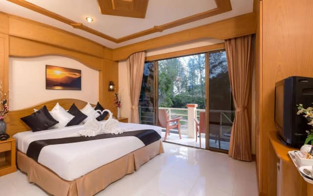 Chang Club Hotel - photo 5