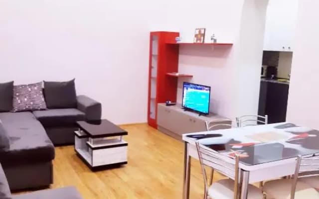 Keti's Apartament Centre of Old Tbilisi - photo 3