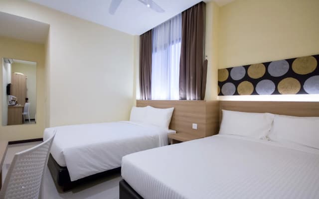 118 Hotel Macalister - photo 4