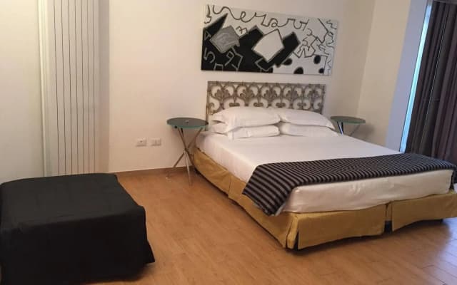 LHP Suite Firenze - photo 5