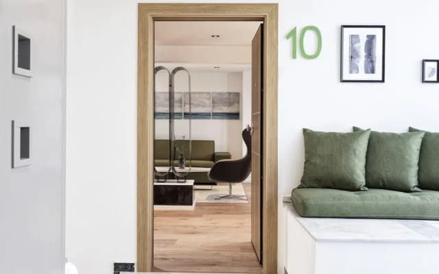 Kolonaki 8 - Design Suites & Lofts - photo 5