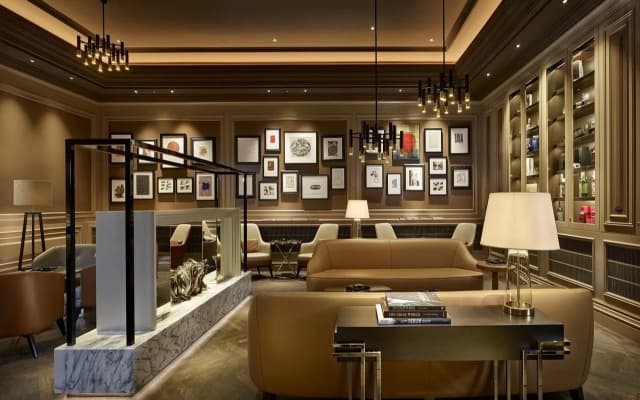 The Ritz-Carlton, Berlin - photo 2