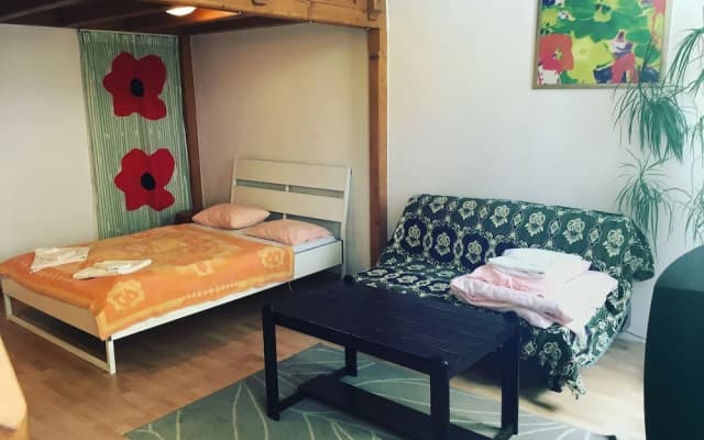 Gazpacho Apartment - photo 4