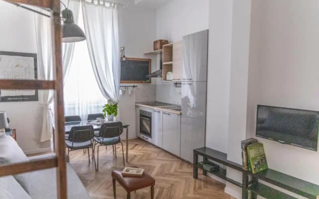 Menabrea 33 - stylish apartment! - photo 5