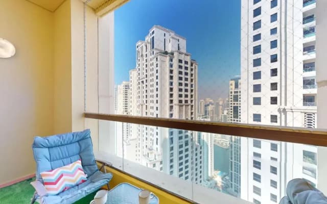 Sadaf 7, JBR - Vacationer - photo 3